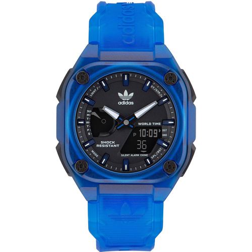 Orologio City Tech One Watch AOST23058 - adidas Originals - Modalova