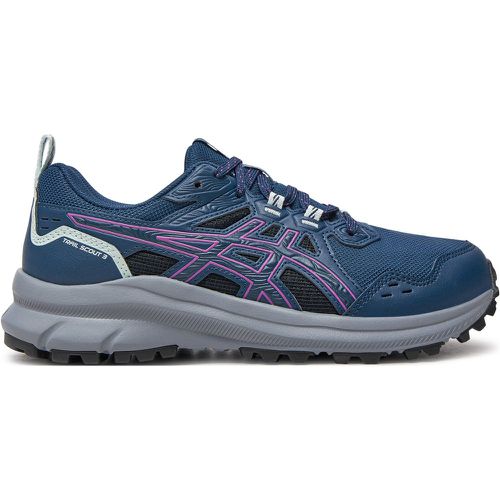 Scarpe running Trail Scout 3 1012B516 - ASICS - Modalova