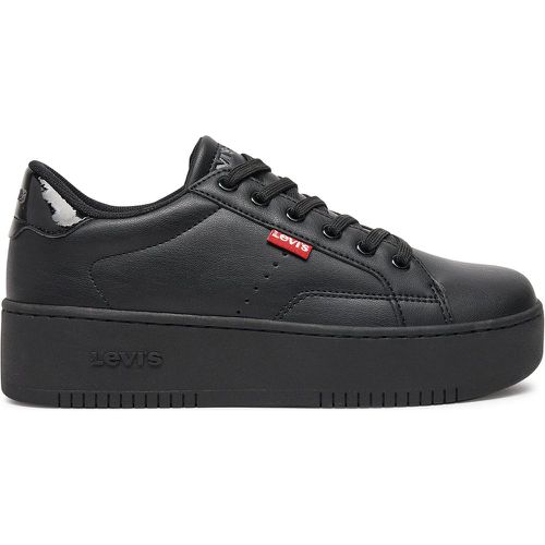 Sneakers Levi's® VUNB0021S Nero - Levi's® - Modalova