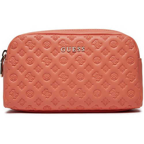 Pochette per cosmetici Not Coordinated (PE) Accessories PW7438 P4273 - Guess - Modalova