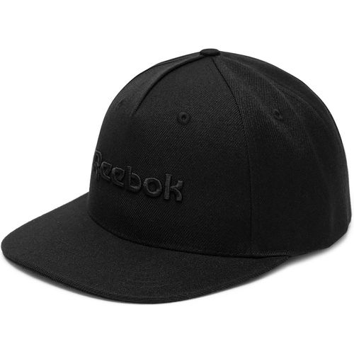 Cappellino Reebok RBH2500-AW24 Nero - Reebok - Modalova