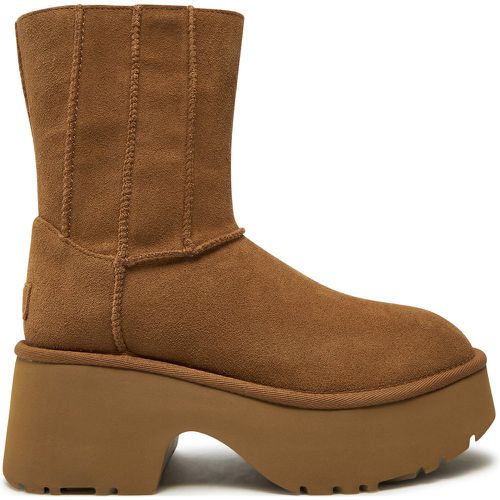 Stivaletti W Classic Twin Seam New Heights 1158313 - Ugg - Modalova