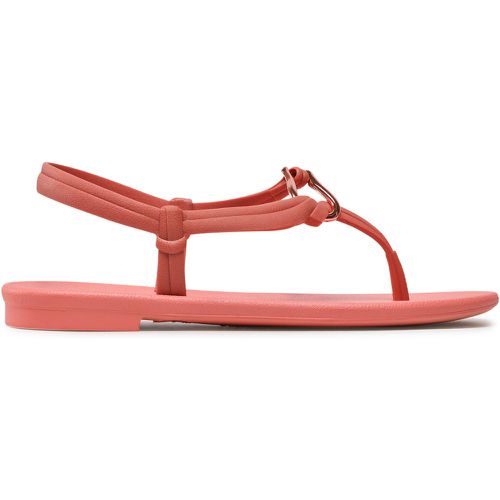 Sandali Cacau Elegancia Sandal 18370-90105 Pink - Grendha - Modalova