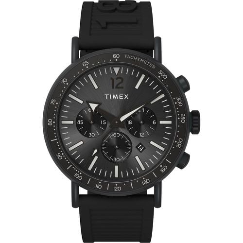 Orologio Timex TW2V71900 Nero - Timex - Modalova