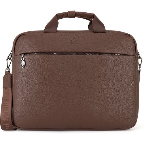 Borsa BHPC-L-004-CCC-06 - Beverly Hills Polo Club - Modalova