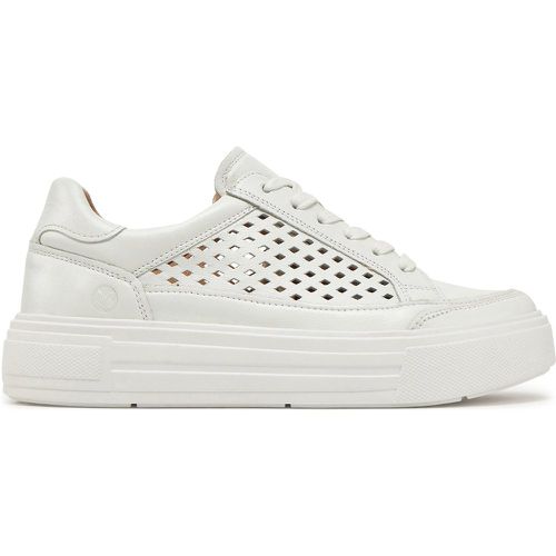 Sneakers Caprice 9-23719-44 Bianco - Caprice - Modalova