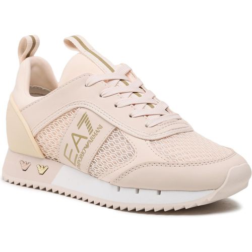 Sneakers X8X027 XK050 S298 - EA7 Emporio Armani - Modalova