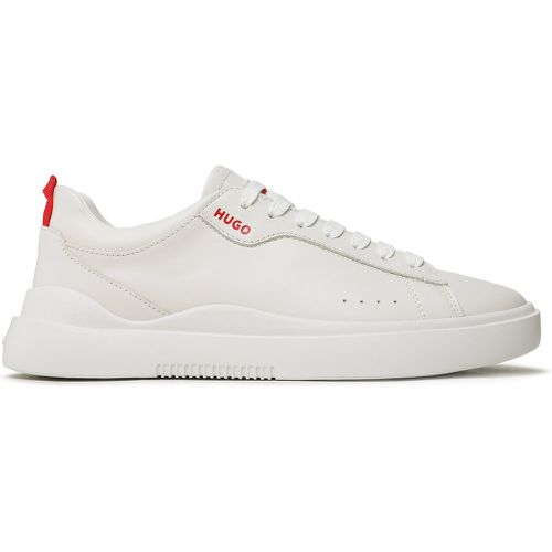 Sneakers Hugo 50493130 Bianco - HUGO - Modalova