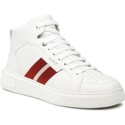 Sneakers Bally Myles 6237763 Bianco - Bally - Modalova