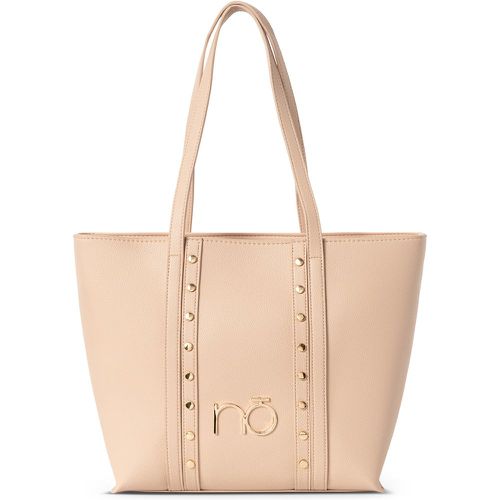 Borsetta Nobo BAGP380-K015 Beige - Nobo - Modalova