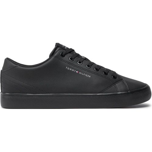 Sneakers Th Hi Vulc Core Low Leather FM0FM05041 - Tommy Hilfiger - Modalova