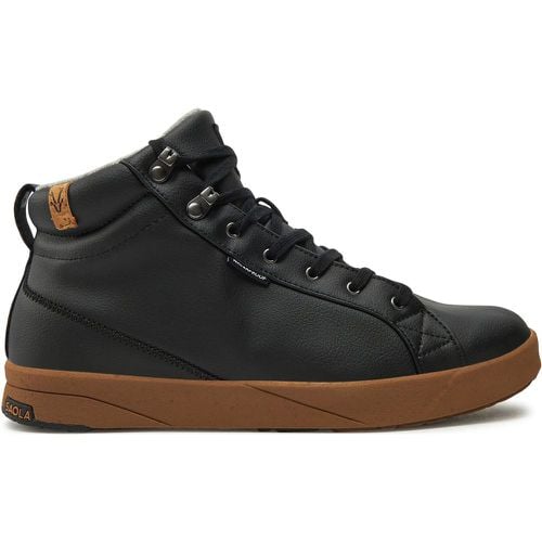 Sneakers Saola Bergen SAO2108 Nero - Saola - Modalova