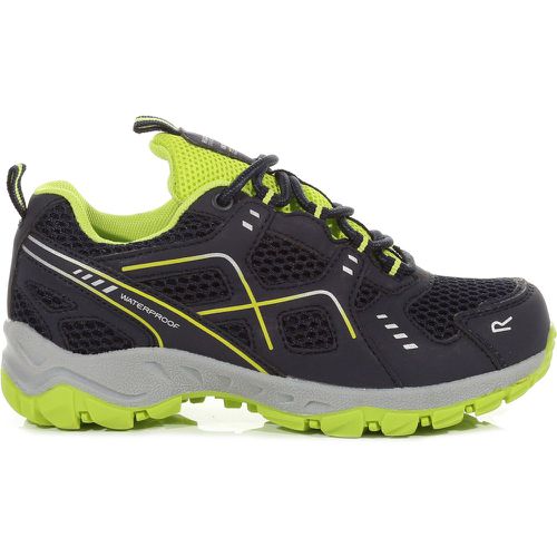 Scarpe da trekking Vendeavour Jnr RKF785 - Regatta - Modalova