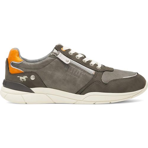 Sneakers Mustang 4138-309 Grigio - mustang - Modalova