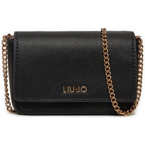 Borsetta Ecs S Crossbody AF4278 E0087 - Liu Jo - Modalova