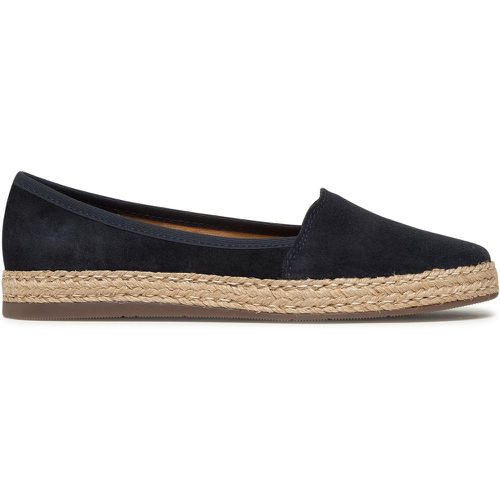 Espadrillas Ryłko 1MMS7 Blu scuro - Ryłko - Modalova