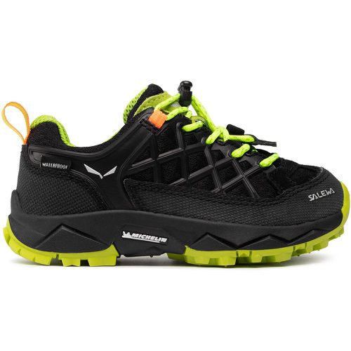 Scarpe da trekking Wildfire Wp 64009-0986 - Salewa - Modalova