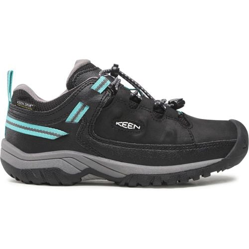 Scarpe da trekking Targhee Low Wp 1026294 - Keen - Modalova