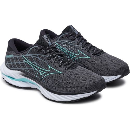 Scarpe running Wave Inspire 20 J1GD2444 - Mizuno - Modalova