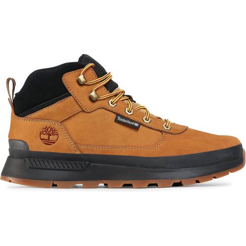 Polacchine Field Trekker Mid Hiker TB0A1ZQH2311 - Timberland - Modalova