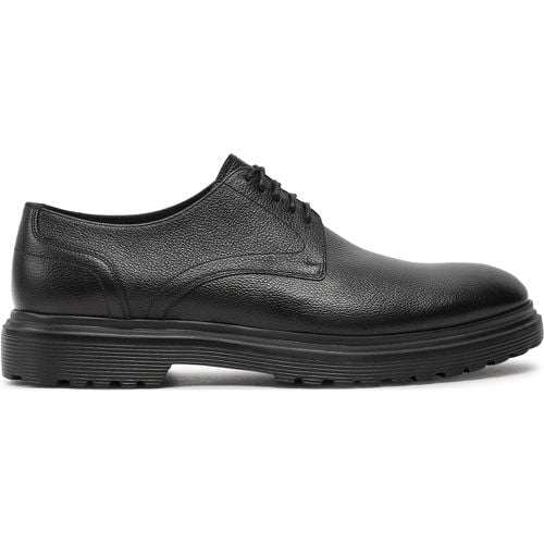 Scarpe basse Ryłko IPZI02 Nero - Ryłko - Modalova