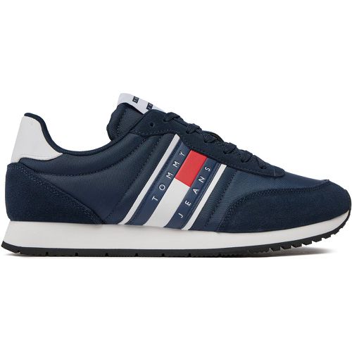 Sneakers Tjm Runner Casual Ess EM0EM01351 - Tommy Jeans - Modalova