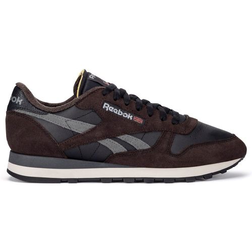 Sneakers Classic Leather 100201111 - Reebok - Modalova