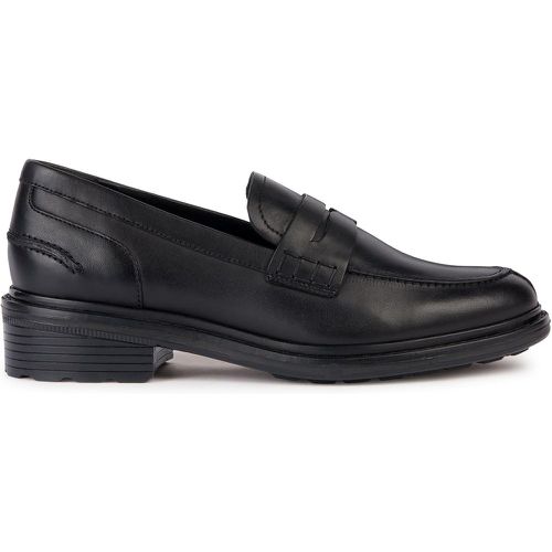 Loafers D Walk Pleasure D36TGF 00043 C9999 - Geox - Modalova