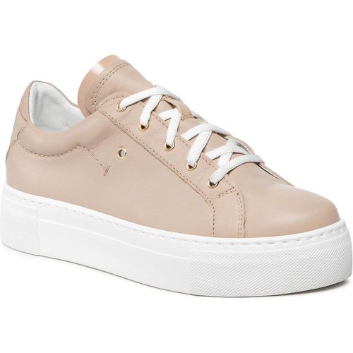 Sneakers Nessi 22176 Beige - Nessi - Modalova