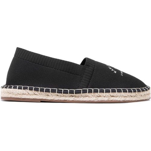 Espadrillas KL70108 - Karl Lagerfeld - Modalova