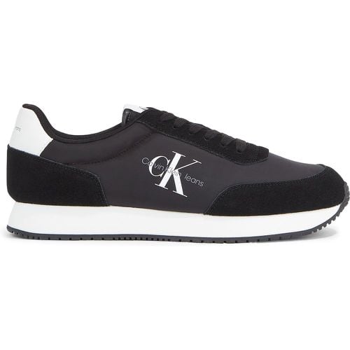 Sneakers Retro Runner Su-Ny Mono YM0YM00746 - Calvin Klein Jeans - Modalova