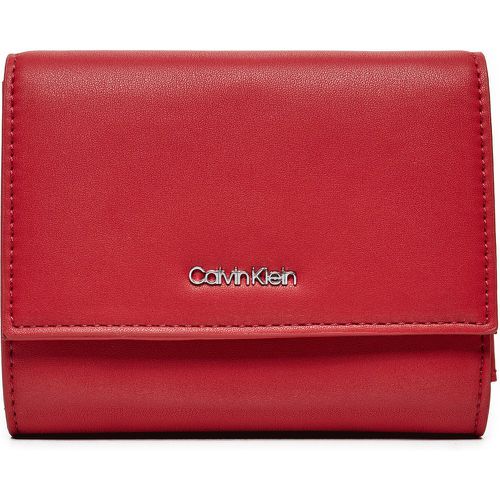 Portafoglio grande da donna K60K612450 - Calvin Klein - Modalova