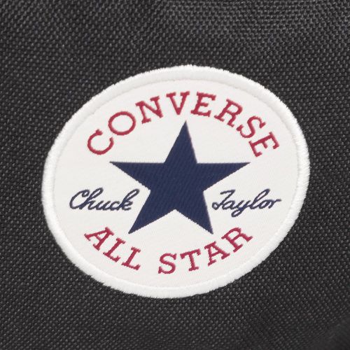 Marsupio Converse 10019907-A05 Nero - Converse - Modalova