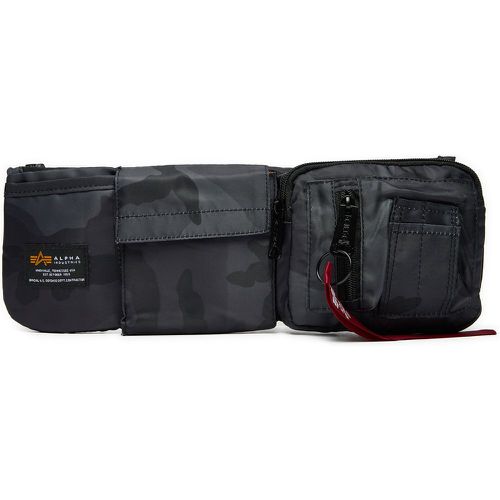 Marsupio Crew Utility 128928C - alpha industries - Modalova