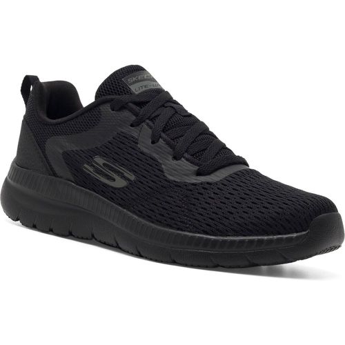 Sneakers BOUNTIFUL 12607 BBK - Skechers - Modalova