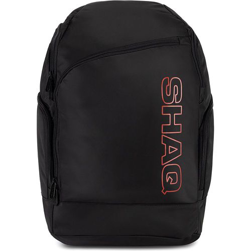 Zaino Shaq SHQ-K-003-CCC Nero - Shaq - Modalova