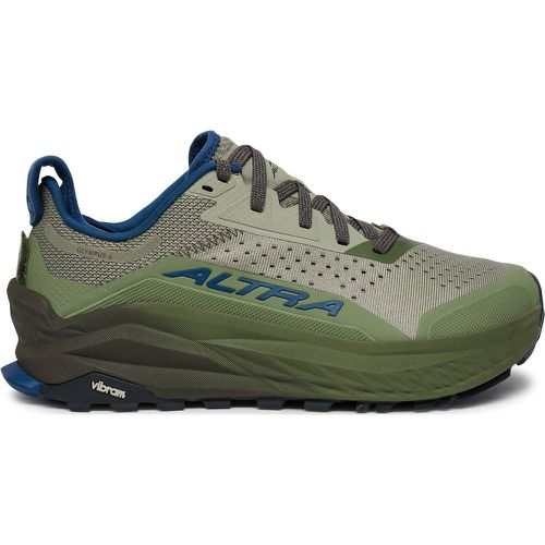 Scarpe da trekking Olympus 6 AL0A85NJ - Altra - Modalova