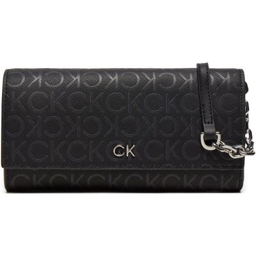 Borsetta Ck Daily Lg Trifold K60K612424 - Calvin Klein - Modalova