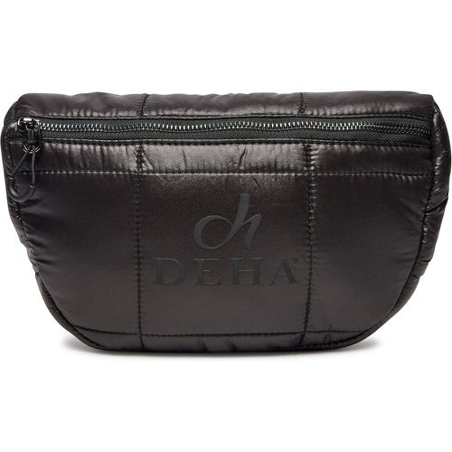 Marsupio Deha D12943 10009 Nero - Deha - Modalova