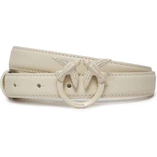 Cintura da donna Love Berry H2 Belt. PE 24 PLT01 100143 A1K2 - pinko - Modalova