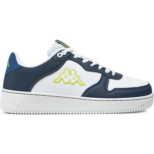 Sneakers Logo Maserta 32193CW - Kappa - Modalova