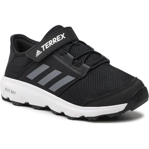 Scarpe da trekking Terrex Voyager Cf h.Rdy K FX4196 - Adidas - Modalova