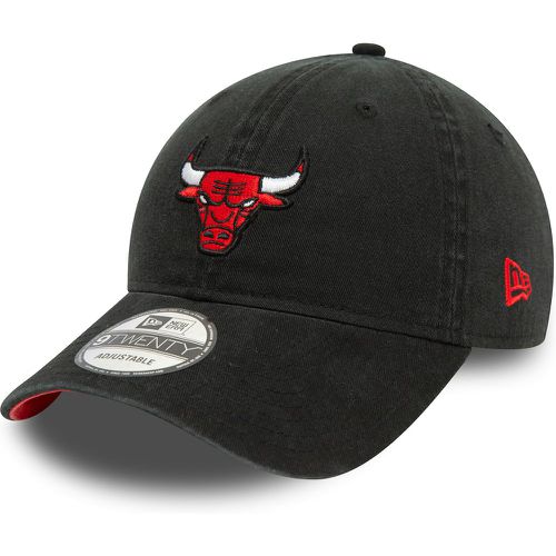 Cappellino Nba 920 Bulls 60503569 - new era - Modalova