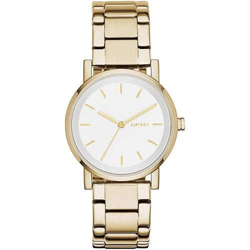 Orologio DKNY Soho NY2343 Oro - DKNY - Modalova