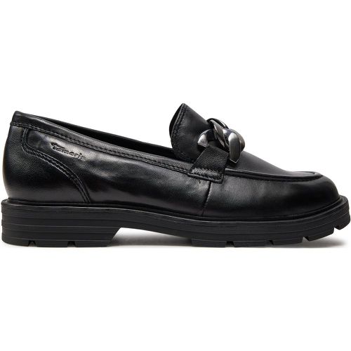 Loafers Tamaris 1-24712-42 Nero - tamaris - Modalova