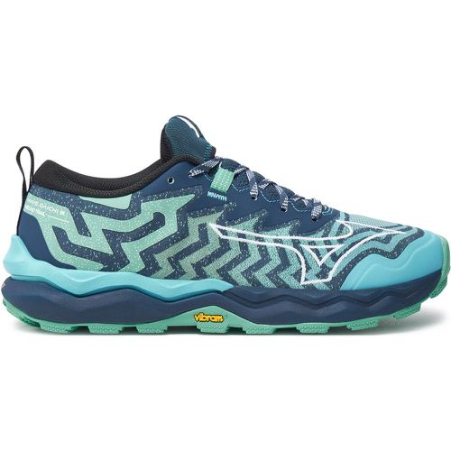 Scarpe running Wave Daichi 8 J1GK2471 - Mizuno - Modalova