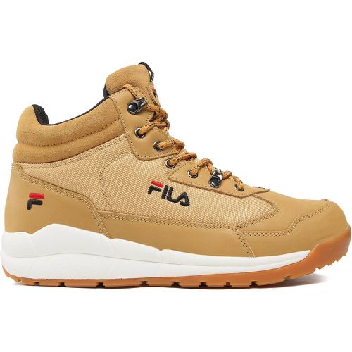 Polacchine Alpha FFM0168.70010 - Fila - Modalova