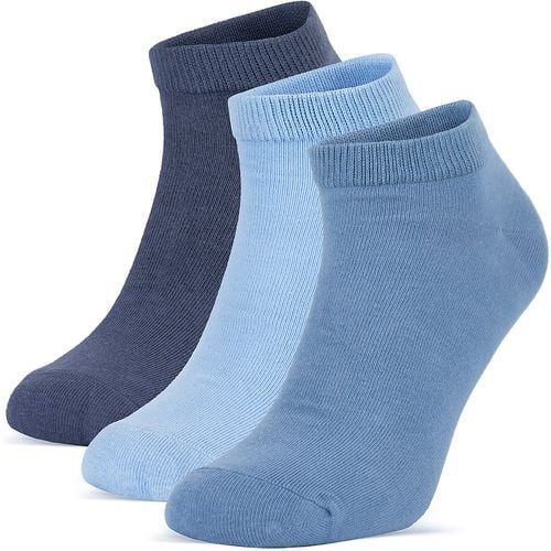 Set di 3 paia di calzini corti unisex 0UB-005-AW24 (3-PACK) - Sprandi - Modalova