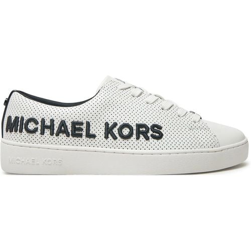 Sneakers Keaton Lace Up 43R5KEFS1L - MICHAEL Michael Kors - Modalova