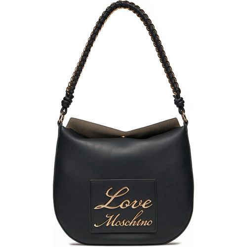 Borsetta JC4120PP1ILM0000 - Love Moschino - Modalova